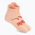Calze HOKA No-Show Run Sock sunstone