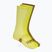 Calze Hoka Crew Run Sock 3-pack hoka citrus/pomelo yellow/mustard seed