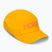 Cappellino con visiera HOKA Run Hat egg yolk
