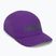 Cappellino con visiera HOKA Run Hat virtual violet