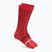 Calze Hoka Trail Race Crew Sock cerise
