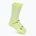 Calze da uomo HOKA Race Day Crew Sock neon yuzu