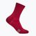 Calze HOKA Merino Crew Sock red agate
