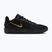 Scarpe da basket uomo Nike LeBron Witness X black/black/iron grey/metallic gold