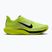 Scarpe da corsa uomo Nike Pegasus Plus 2 lemon venom/white/black