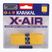 Impacco per racchetta da squash Karakal X-AIR Grip giallo