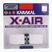 Impacco per racchetta da squash Karakal X-AIR Grip bianco