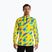 Felpa da running Joma R-Trail Nature da uomo, giallo