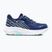 Scarpe da corsa per bambini Joma Supercross Jr navy blue