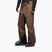 Pantaloni da sci da uomo Oakley Canopy Insulated dark umber
