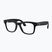 Occhiali con telecamera Ray-Ban Meta Wayfarer matte black/trs g.green