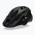 Casco da bici per bambini Giro Fixture II MIPS matte black/vivid green