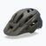 Casco da bici per bambini Giro Fixture II MIPS matte dark sage/sapphire fade