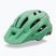 Casco da bici per bambini Giro Fixture II MIPS matte green rush