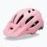 Casco da bici per bambini Giro Fixture II MIPS matte light pink