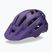 Casco da bici per bambini Giro Fixture II MIPS matte purple rush