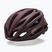 Casco da ciclismo Giro Syntax MIPS matte dark maroon