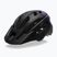 Casco da ciclismo Giro Fixture II MIPS matte black/purple rush