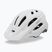 Casco da ciclismo Giro Fixture II MIPS matte white/grey