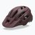 Casco da ciclismo Giro Fixture II MIPS W matte maroon