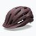 Casco da bici Giro Register II MIPS W matte maroon pulse