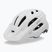 Casco da ciclismo Giro Fixture II MIPS W matte white/chrome