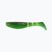 Zoccolo Relax 4 Esca in gomma laminata baby bass/lime
