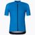 Maglia ciclismo uomo ASSOS Mille GT Jersey C2 cyber blue