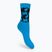 ASSOS Calzini da ciclismo Monogram blu cyber
