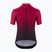 Maglia ciclismo uomo ASSOS Mille GT Jersey C2 Shifter bolgheri rosso