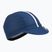 Cappellino da ciclismo ASSOS blu pietra