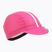 Cappellino da ciclismo ASSOS rosa fluo