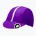 ASSOS berretto da ciclismo ultra violetto