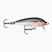 Rapala Original Floater vampiro wobbler