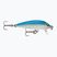 Rapala Countdown wobbler blu