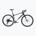Marin Gestalt XR 700C nero lucido/grigio/blu gravel bike