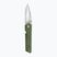 TB Outdoor Unboxer coltello da trekking kaki