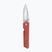 Coltello da viaggio TB Outdoor Unboxer rosso