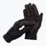 Guanti da equitazione Samshield V-Skin marrone