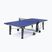 Cornilleau 500 Tavolo da ping pong per interni blu
