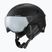 Casco da sci Cairn Electron Visor black