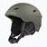 Casco da sci Cairn Electron mat khaki