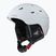 Casco da sci Cairn Xplorer Pure mat white
