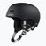 Casco da sci Cairn Darwin mat black agate gray