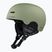Casco da sci Cairn Darwin mat light khaki