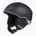 Casco da sci Cairn Rise II mat black lava