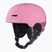 Casco da sci per bambini Cairn Darwin Jr mat pink