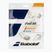 Nastro di badminton Babolat bad.iFEEL 10,2M bianco