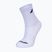 Calzini Babolat Junior per bambini 3 paia bianco/bianco