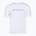 Maglietta da tennis Babolat Exercise da uomo bianco/bianco
